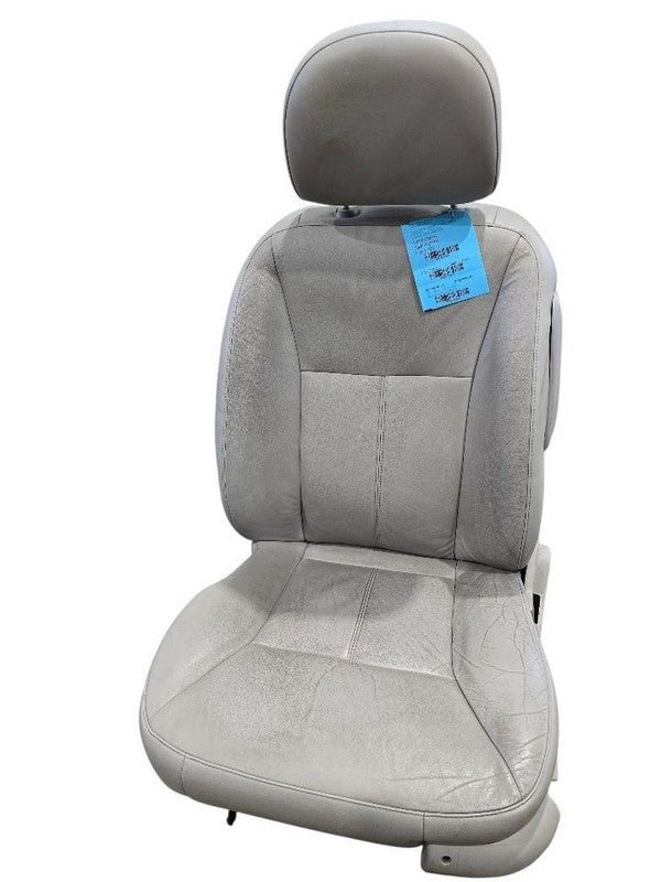 Driver Front Seat Bench Opt AN3 40/20/40 Fits 09-11 IMPALA 643996