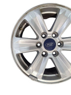 Wheel 17x7-1/2 Aluminum 6 Spoke Fits 15-20 FORD F150 PICKUP 645750