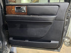 Rear Passenger Door Trim Panel Fits 2016 NAVIGATOR 635873