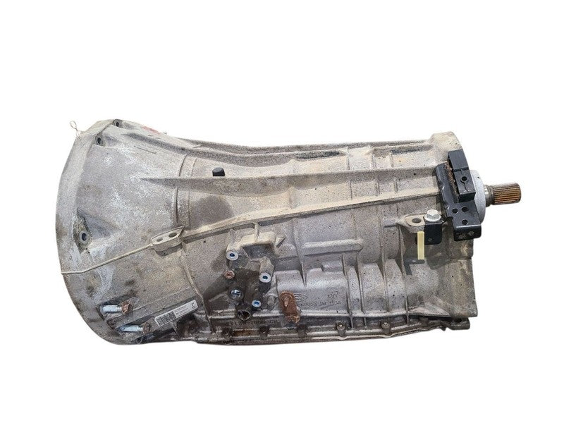 Automatic Transmission 6 Speed 6R80 4WD Fits 15-17 EXPEDITION 645727
