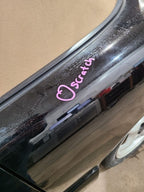 Driver Left Quarter Panel Fits 99-00 MAZDA MX-5 MIATA 653185