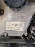 Engine 2.7L VIN K 8th Digit Opt L3B Fits 22-25 SIERRA 1500 PICKUP 6576