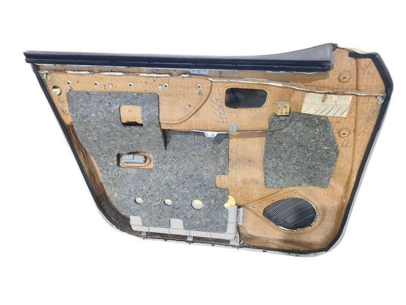 LX470     2000 Front Door Trim Panel 667809
