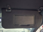 Passenger Right Sun Visor Illuminated Fits 15-19 MKC 626041