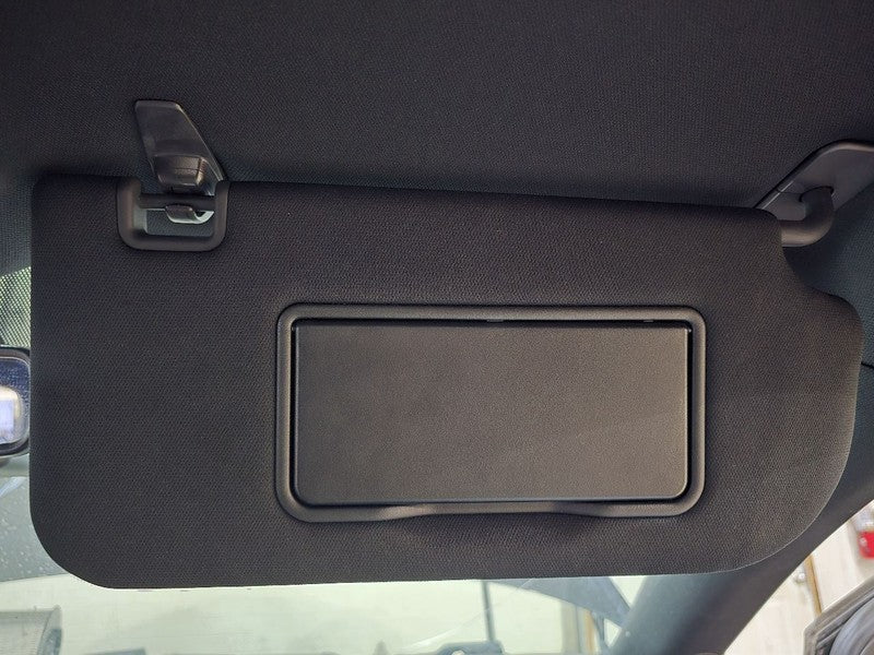 Passenger Right Sun Visor Illuminated Fits 15-19 MKC 626041