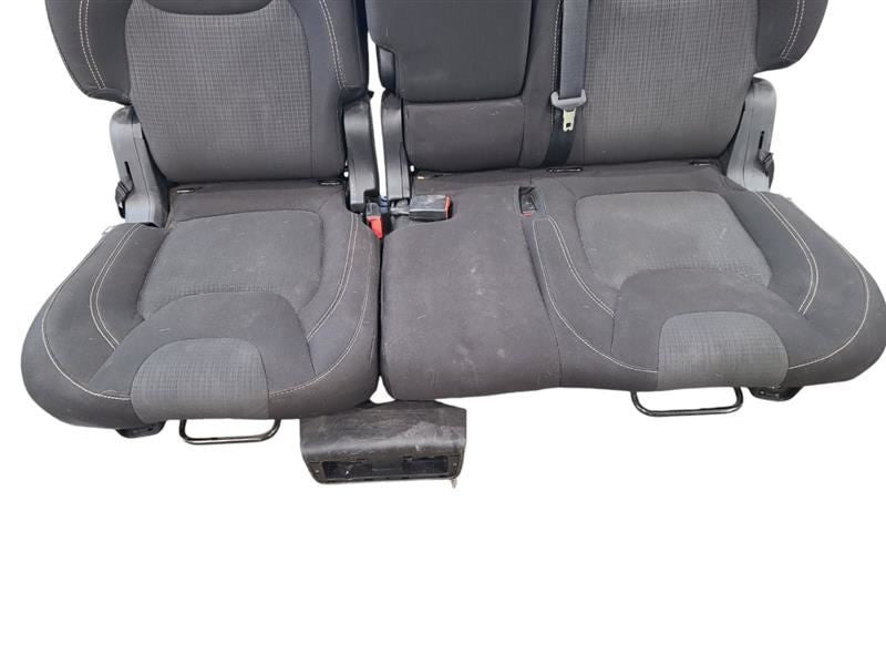 CHEROKEE  2016 Seat Rear 596230