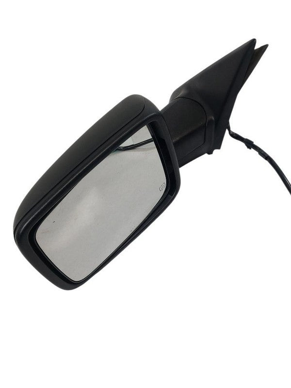 Driver Side View Mirror Power Fits 09-12 DODGE 1500 PICKUP 659212