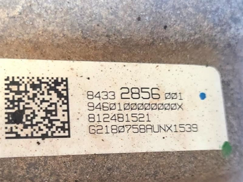 Transfer Case 1.5L Fits 18-19 TERRAIN 581676
