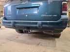 Rear Bumper 119" Wb SE Fits 94-95 CARAVAN 642083