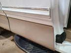 Passenger Rear Side Door Heritage Super Cab Fits 97-04 FORD F150 PICKU