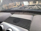 Dash Panel With Gauge Pack Oil Pressure And Boost Fits 20-23 MUSTANG 6