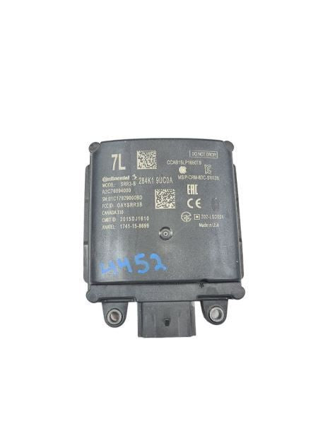 Driver Camera/Projector Radar Unit Blind Spot Alert Fits 17-20 MURANO 