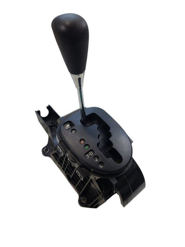 YARIS     2009 Transmission Shift 674847