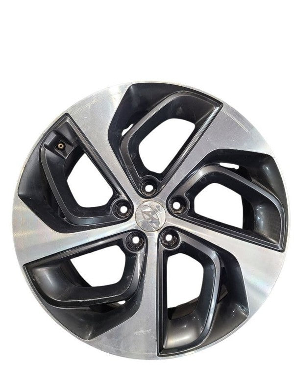 Wheel 19x7-1/2 Alloy Machined Face Fits 16-18 TUCSON 631146
