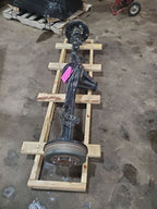 Rear Axle Crew Cab 4 Door 6 Cylinder 3.91 Ratio Fits 16-19 TACOMA 5364