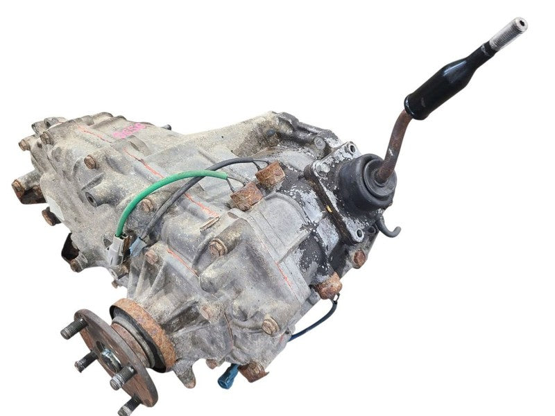 Transfer Case 6 Cylinder Automatic Transmission SR5 Fits 99-00 4 RUNNE
