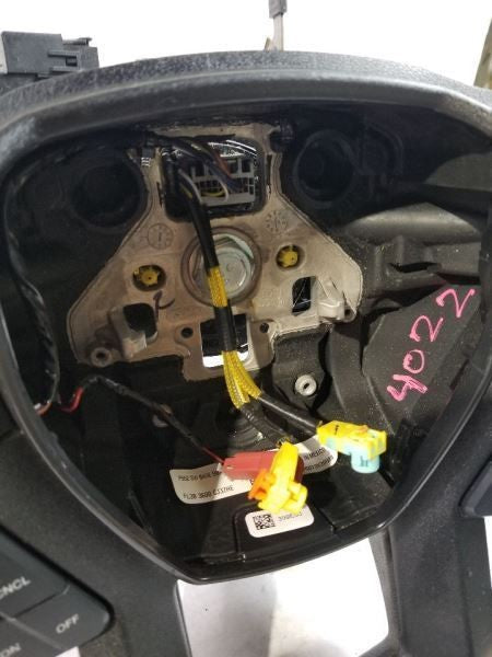 Steering Column Shift Fits 18-20 FORD F150 PICKUP 452695