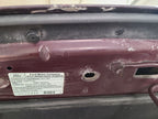 Hood Fits 11-15 EXPLORER 662381