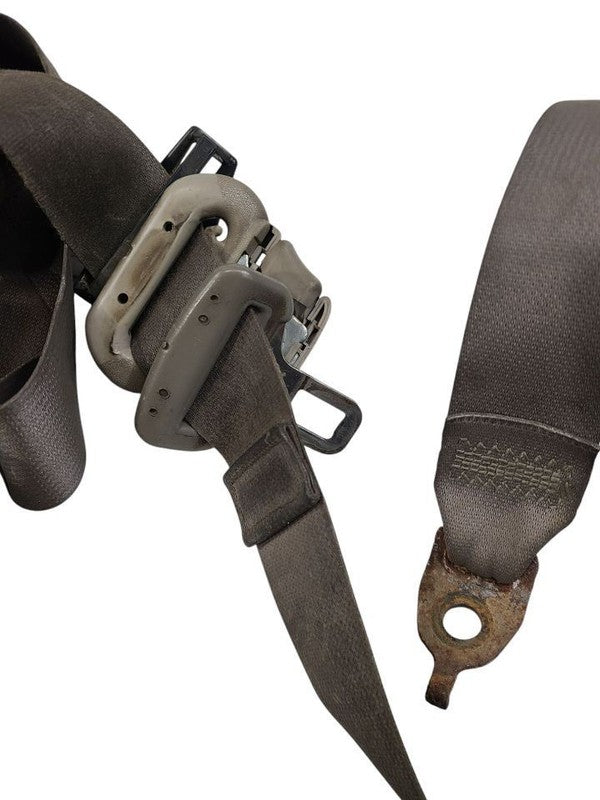 Seat Belt Front Quad Cab Bench Seat Driver Fits 02-05 DODGE 1500 PICKU