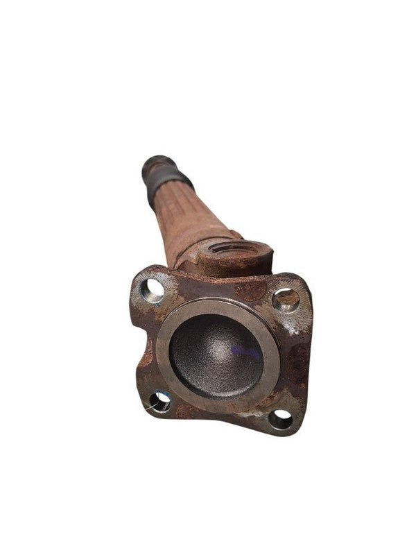 Front Drive Shaft VIN W 6th Digit Jk Body Dana 30 Fits 12-18 WRANGLER 