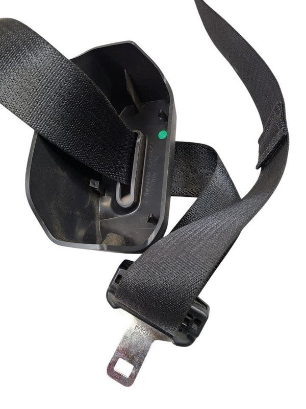 RAM1500   2012 Seat Belt Rear 613392