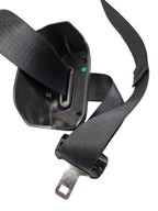 RAM1500   2012 Seat Belt Rear 613392