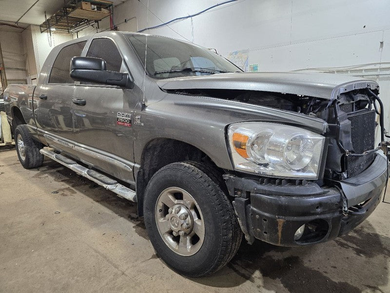 Seat Belt Front Crew Cab Bench Seat Center Fits 06-09 DODGE 1500 PICKU