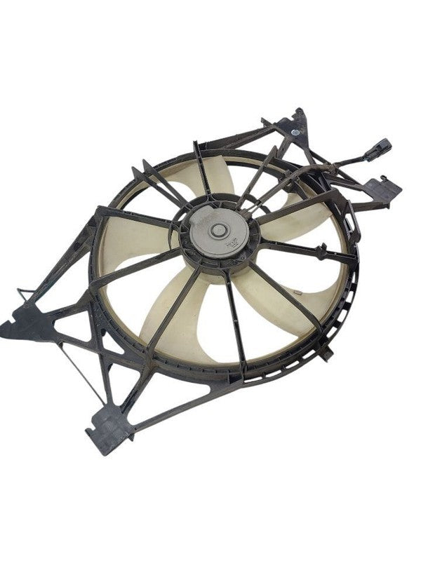 Radiator Fan Motor Classic Style Fits 09-23 DODGE 1500 PICKUP 624725