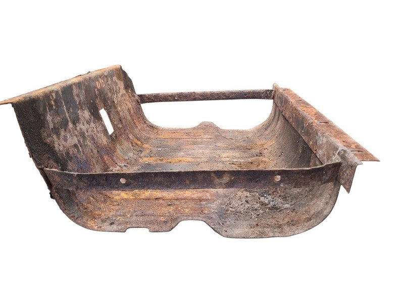 Fuel Tank 15 Gallon Fits 78-86 CJ-SERIES 677958