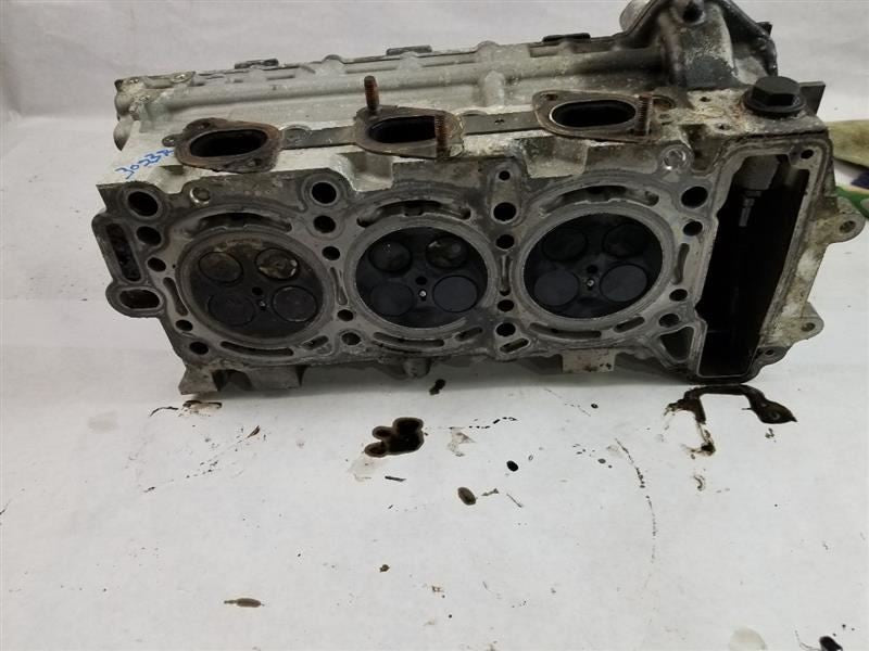 SPRINTV35 2013 Cylinder Head 409145