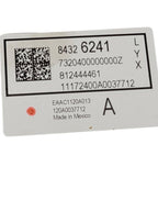 Chassis ECM Body Control BCM Left Hand Side Dash Fits 18-19 EQUINOX 60