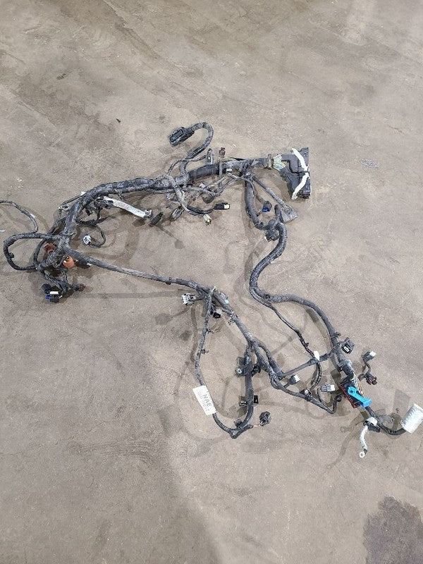 ESCAPE    2018 Engine Wire Harness 617509