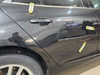 Passenger Rear Side Door VIN 1 4th Digit Limited Fits 13-16 MALIBU 609