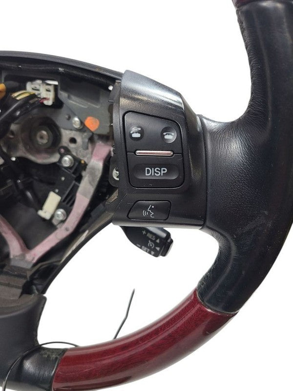 Steering Column Floor Shift Fits 07-11 LEXUS GS350 620203