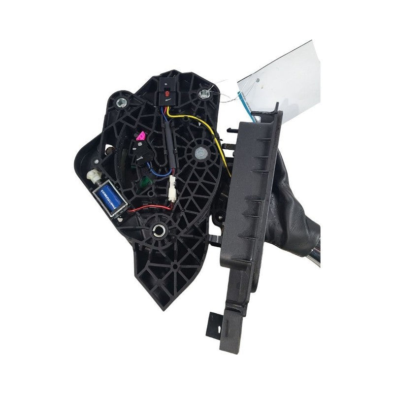 IMPALANEW 2015 Transmission Shift 651396