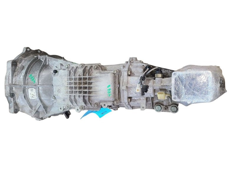 Manual Transmission ABS 6 Speed Fits 06-08 MAZDA MX-5 MIATA 623134