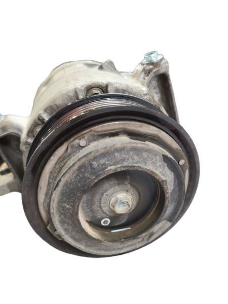 AC Compressor Turbo R1234YF Fits 18-20 FORD F150 PICKUP 580542