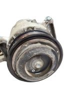 AC Compressor Turbo R1234YF Fits 18-20 FORD F150 PICKUP 580542