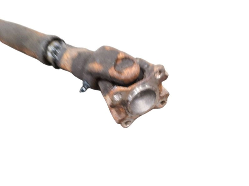 Front Drive Shaft 6 Cylinder 5VZFE Engine Fits 95-04 TACOMA 643045