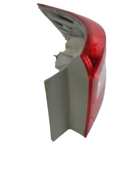 Passenger Tail Light Quarter Panel Mounted Fits 16-19 SENTRA 588585