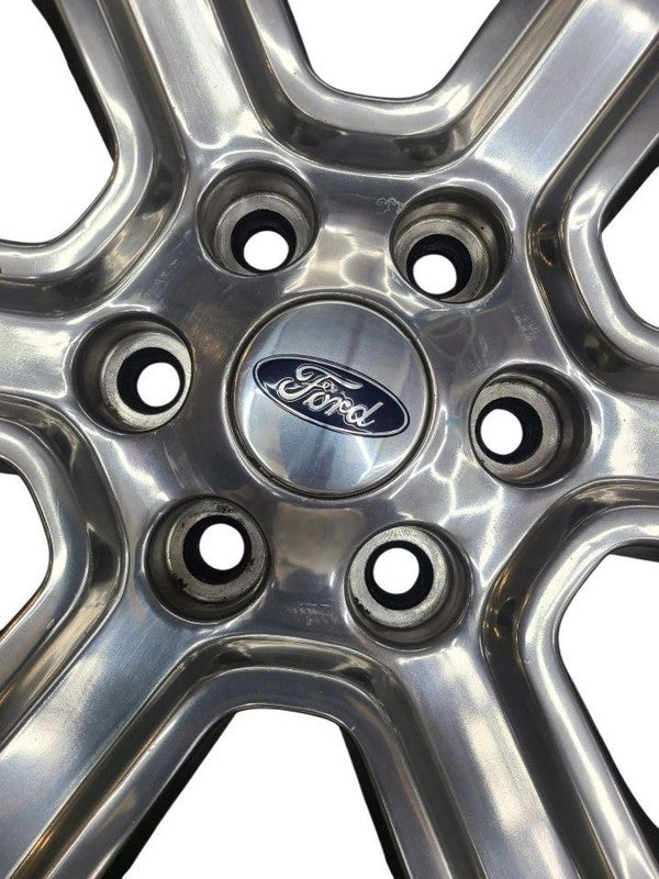 Wheel 20x8-1/2 6 Spoke Polished Fits 21-23 FORD F150 PICKUP 680798