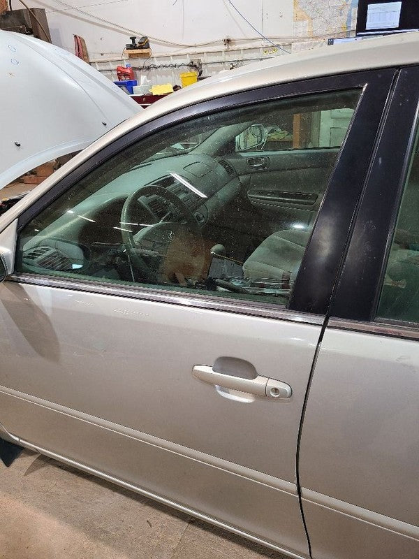 Driver Front Door Electric Windows Fits 02-06 CAMRY 668267