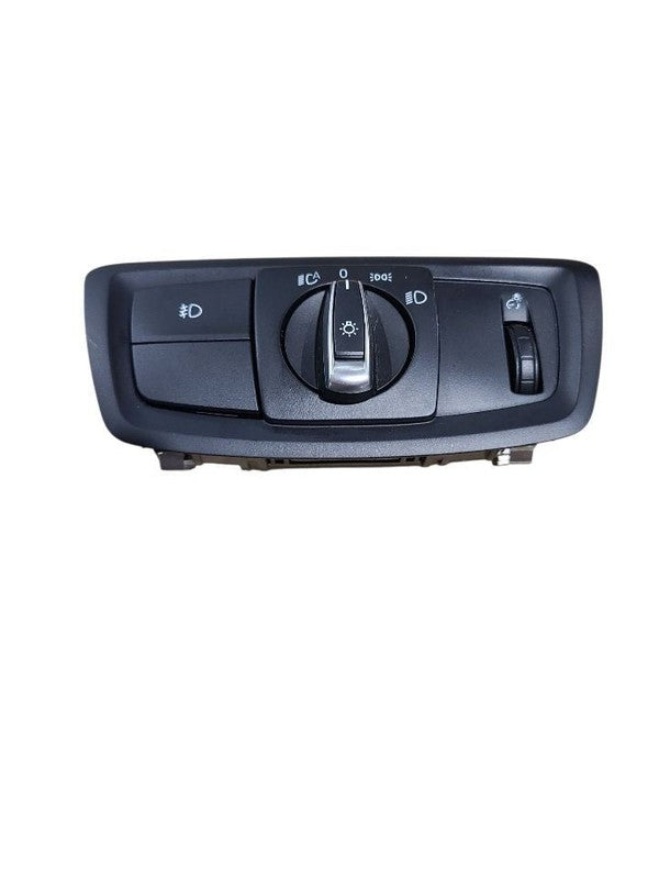 X1        2016 Dash/Interior/Seat Switch 639478
