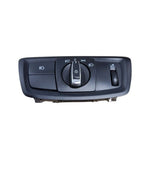 X1        2016 Dash/Interior/Seat Switch 639478