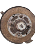 Driver Left Front Spindle/Knuckle Fits 75-77 ASTRE 617182