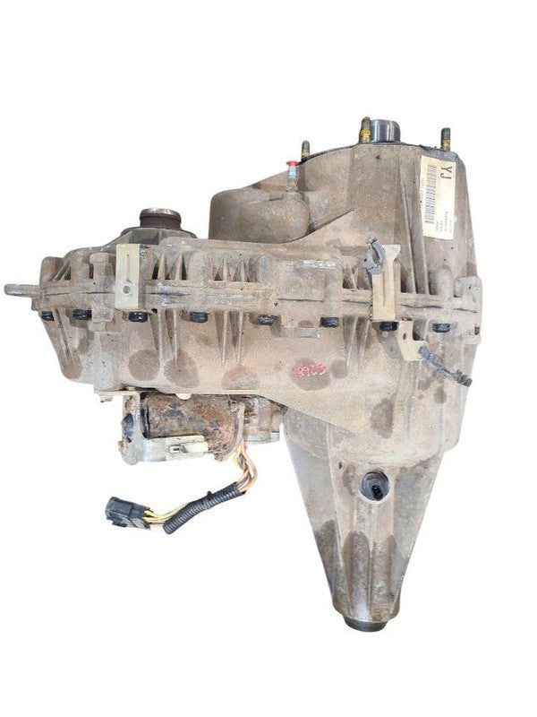 Transfer Case Dash Switch Electric Shift Fits 03-05 SIERRA 1500 PICKUP