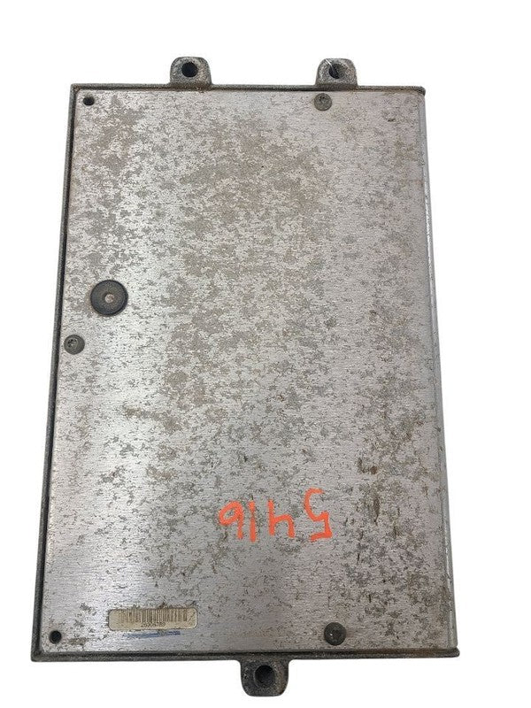 Engine ECM Electronic Control Module Right Hand Fender Fits 04 DAKOTA 