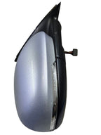 Passenger Side View Mirror Power Folding Blind Spot Alert Fits 16-19 X