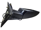 Passenger Side View Mirror Classic Style Fits 13-23 DODGE 1500 PICKUP 