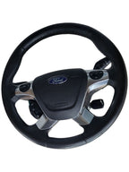 Steering Column Thru 05/14/17 With Cruise Control Fits 15-17 TRANSIT 1